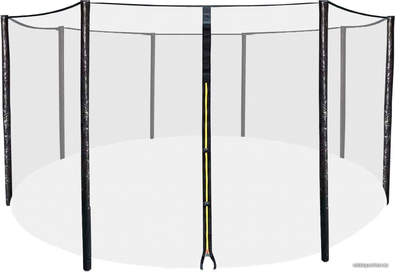 GetActive Внешняя для Jump 12FT