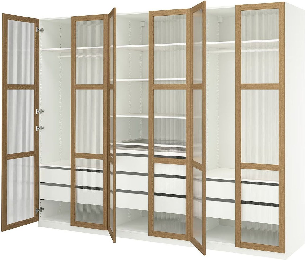 Шкаф распашной Ikea Pax 39566714
