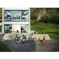Мойка высокого давления Husqvarna PW 360