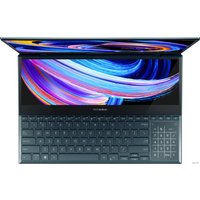 Ноутбук ASUS ZenBook Pro Duo 15 OLED UX582LR-H2004R