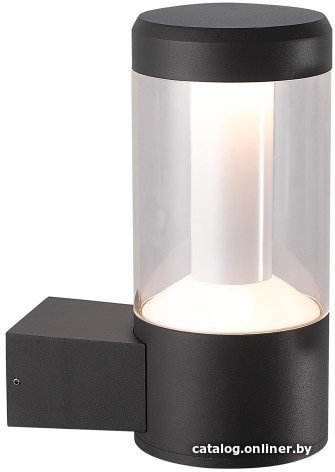 Уличный настенный светильник Arlight LGD-STEM-WALL-10W Warm3000 029985