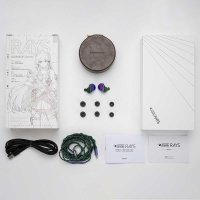 Наушники Moondrop Rays в Бобруйске