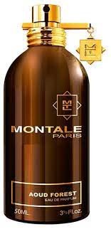 

Парфюмерная вода Montale Aoud Forest EdP 50 мл