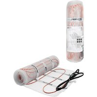 Нагревательный мат TDM Electric Монтаж 750 Вт SQ2501-0047