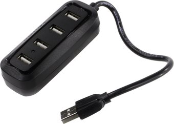 USB-хаб Vention VAS-J43-B015