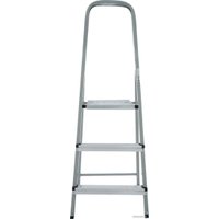 Лестница-стремянка Новая высота NV1130 (3 ступени)
