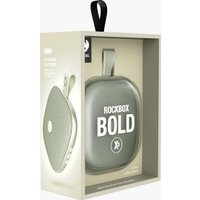 Беспроводная колонка Fresh'n Rebel Rockbox Bold XS (Dried Green)