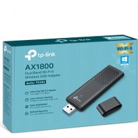 Wi-Fi адаптер TP-Link Archer TX20U