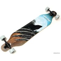 Лонгборд Triumf Active TF-4008 (rush)