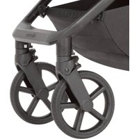 Коляска прогулочная «книга» Carrello Bravo CRL-5515 (Midnight Green)