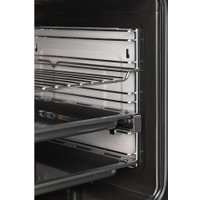 Электрический духовой шкаф Hiberg VM 6260 RB