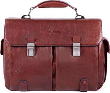 

Мужская сумка Piquadro Blue Square CA1068B2S TM (коричневый)