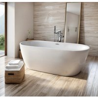 Ванна Cerutti Spa d'ISEO170II СТ10509 1700x750x600