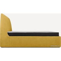 Кровать Divan Далти 180 (Happy Yellow)