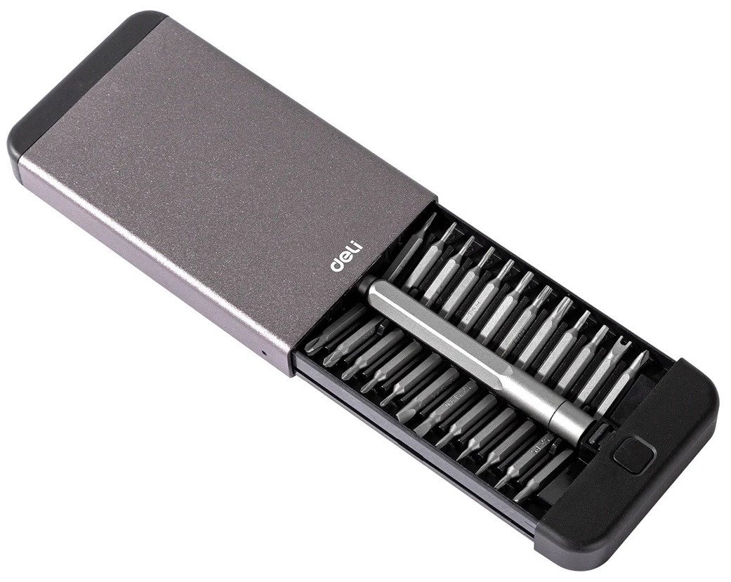 Deli DL3525 (25 предметов)