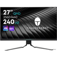 Игровой монитор Thunderobot Silver Wing LQ27F240L