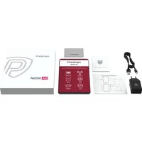 Планшет Prestigio Node A8 PMT4208_3G_E_EU (серый)