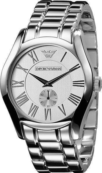 

Наручные часы Emporio Armani AR0647