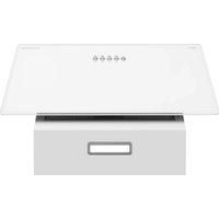 Кухонная вытяжка Meferi AIRBOX60WH Light