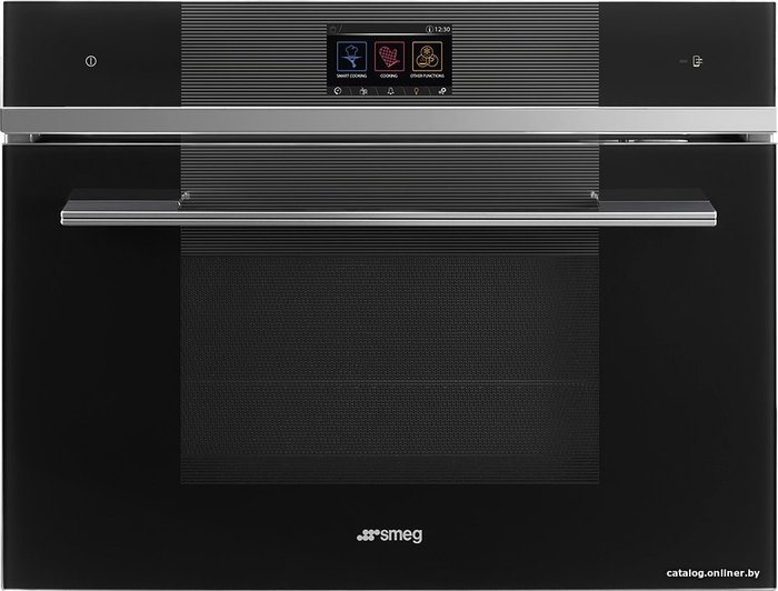 Smeg SF4104WMCN