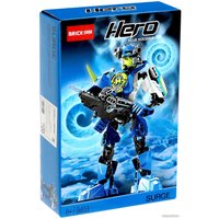 Конструктор Brick Hero 9403 Звездный Воин. Surge