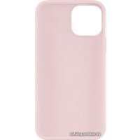 Чехол для телефона uBear Touch Mag Case для iPhone 13 Mini (розовый)