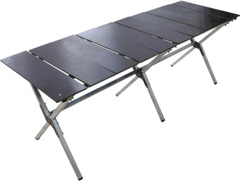 Стол Берег (полок для походной бани)