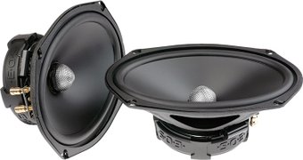 Коаксиальная АС E.O.S. MOTIVE II MS-692