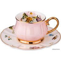 Сервиз Lefard Пинк 275-1077