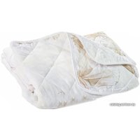 Одеяло Файбертек Льняное волокно Всесезонное (205x140 см)