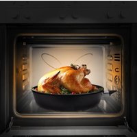 Сковорода Redmond (Редмонд) Black & Stone PF5516