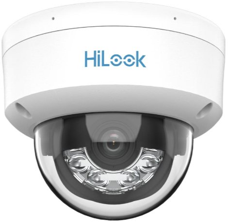 IP-камера HiLook IPC-D149HA-LU (4 мм)