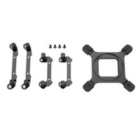 Система жидкостного охлаждения для процессора Ocypus Delta L24 WH ARGB в Мозыре