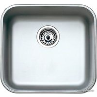 Кухонная мойка TEKA Basico BE 400 1B