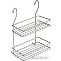 Полка для посуды Lemax МХ-066 (хром)