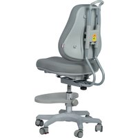 Компьютерное кресло Yoka Gammy (серый)