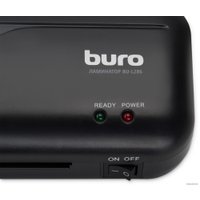 Ламинатор Buro BU-L286