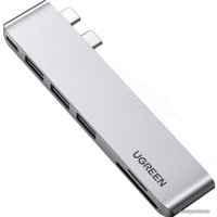 Док-станция Ugreen CM251 60560