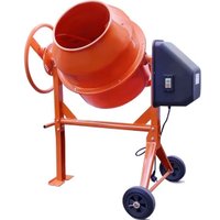 Бетономешалка Belamos ВХ160