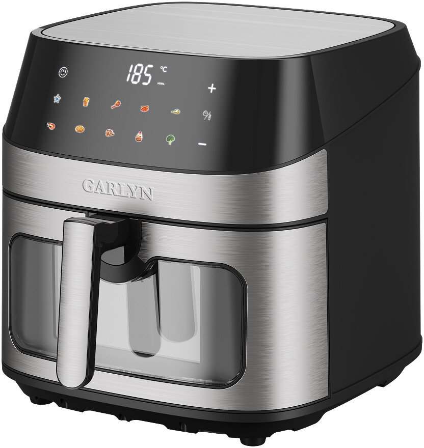 

Аэрогриль (аэрофритюрница) Garlyn AG-1000