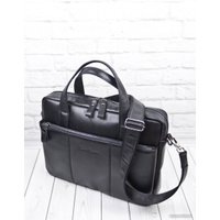 Сумка Carlo Gattini Esclusivo Ardara 1032-51 (черный)