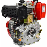 Дизельный двигатель Brait BR420DEG в Солигорске