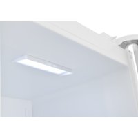 Холодильник side by side ZUGEL ZRTD459GW