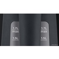 Электрический чайник Bosch TWK6A013