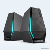 Акустика Edifier Hecate G1500 (черный)