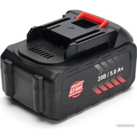 Аккумулятор Витязь ПЦ-А-320-12 18032001-АКБ-5 (20В/5 Ач)