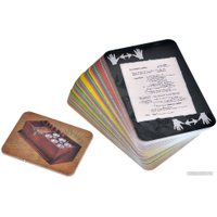 Настольная игра Мир Хобби Гарри Поттер. Оборотное зелье в Пинске