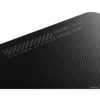 Геймерский стол Zone51 Platform Ambilight 120 Z51-PA2-BK