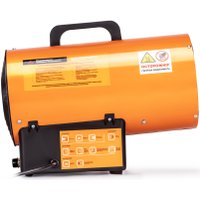 Газовая тепловая пушка FoxWeld FoxHeat P 10