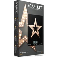 Кухонные весы Scarlett SC-KS57P96